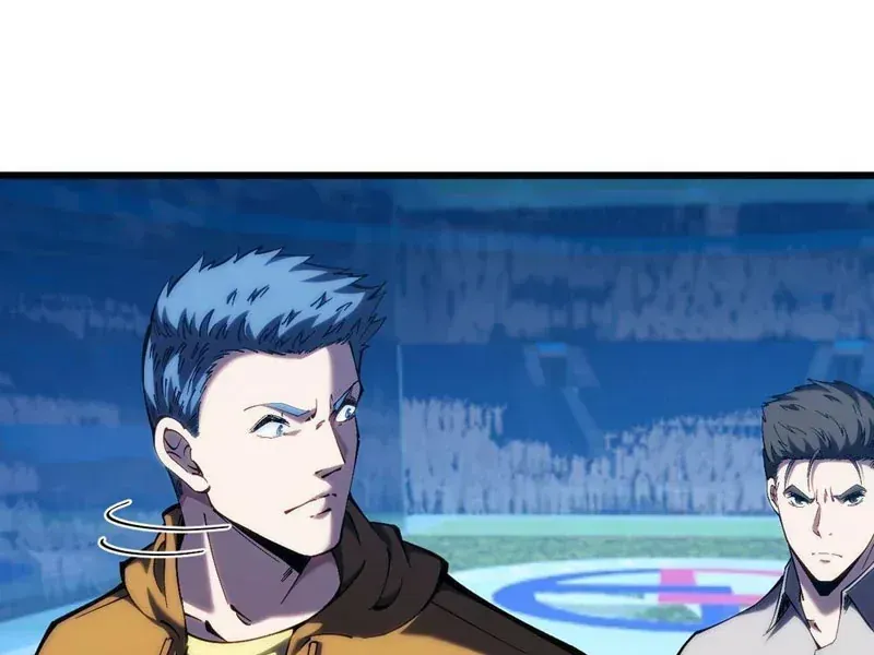 Trở Thành Thần Trong Thế Giới Nhị Phân Chap 27 - Next Chap 28