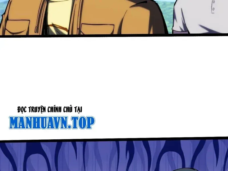 Trở Thành Thần Trong Thế Giới Nhị Phân Chap 27 - Next Chap 28