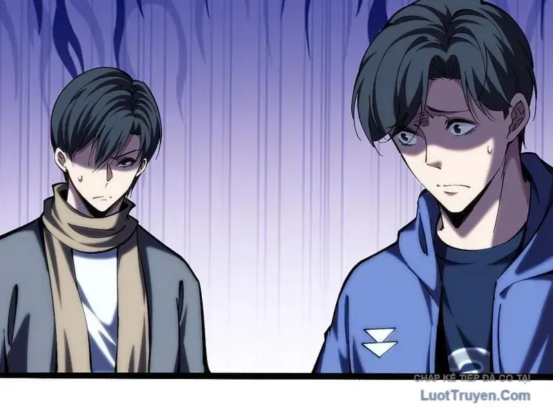 Trở Thành Thần Trong Thế Giới Nhị Phân Chap 27 - Next Chap 28