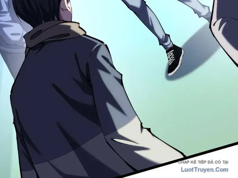 Trở Thành Thần Trong Thế Giới Nhị Phân Chap 27 - Next Chap 28