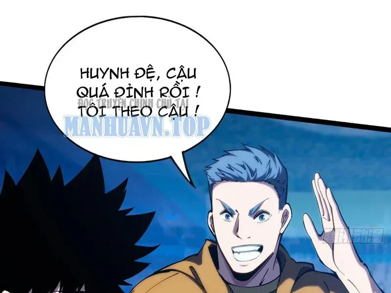 Trở Thành Thần Trong Thế Giới Nhị Phân Chap 27 - Next Chap 28