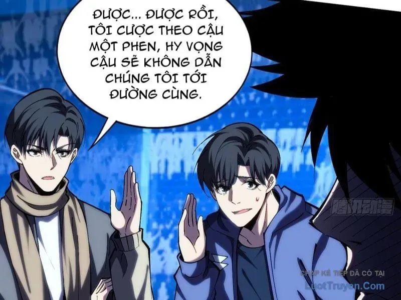 Trở Thành Thần Trong Thế Giới Nhị Phân Chap 27 - Next Chap 28