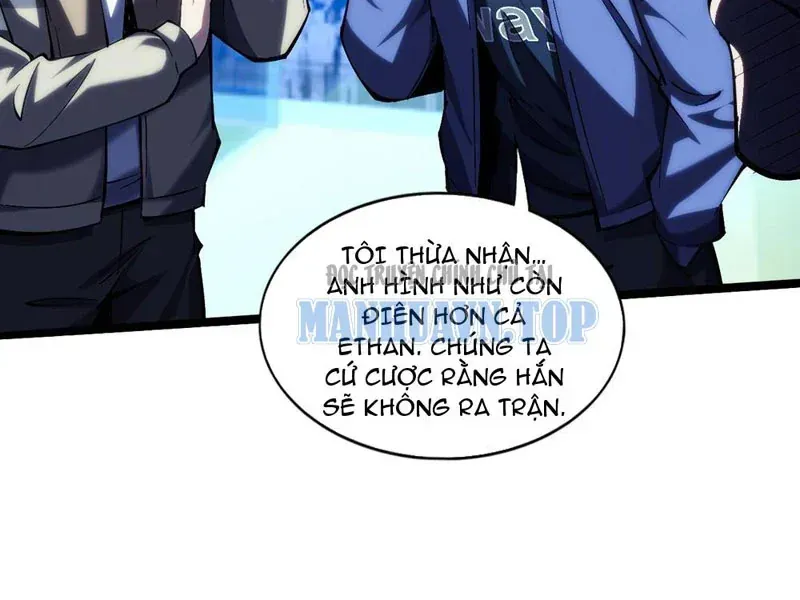 Trở Thành Thần Trong Thế Giới Nhị Phân Chap 27 - Next Chap 28