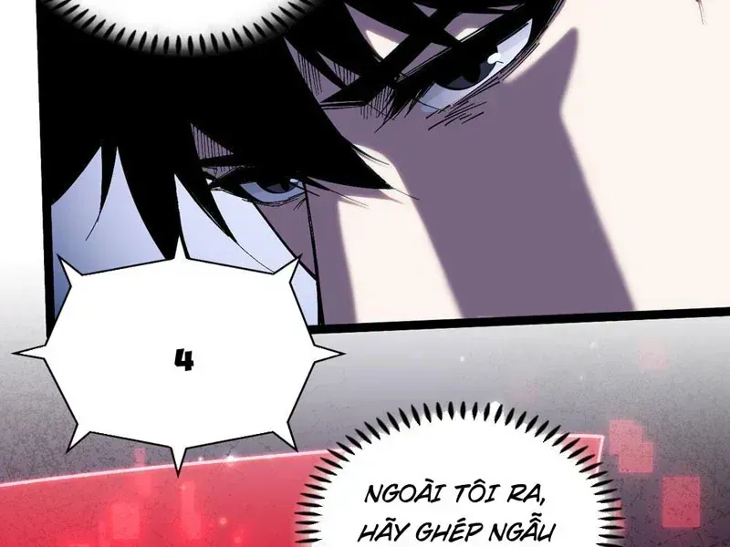 Trở Thành Thần Trong Thế Giới Nhị Phân Chap 27 - Next Chap 28