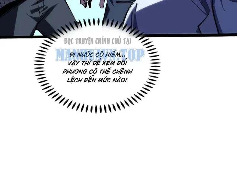 Trở Thành Thần Trong Thế Giới Nhị Phân Chap 27 - Next Chap 28