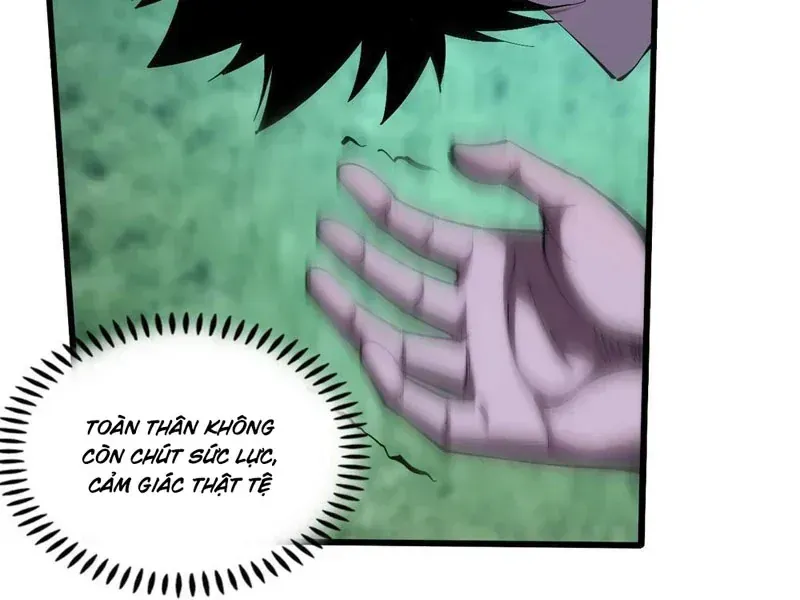 Trở Thành Thần Trong Thế Giới Nhị Phân Chap 27 - Next Chap 28