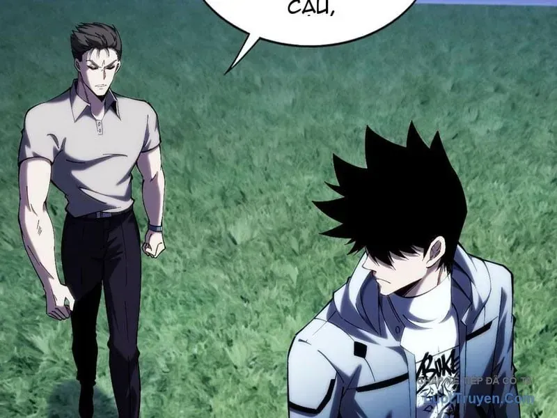 Trở Thành Thần Trong Thế Giới Nhị Phân Chap 27 - Next Chap 28