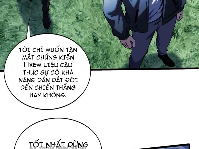 Trở Thành Thần Trong Thế Giới Nhị Phân Chap 27 - Next Chap 28