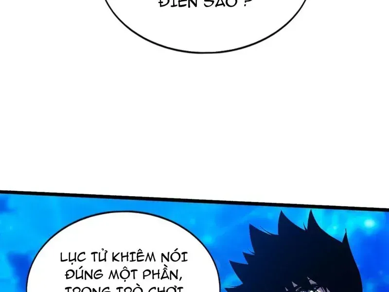 Trở Thành Thần Trong Thế Giới Nhị Phân Chap 27 - Next Chap 28