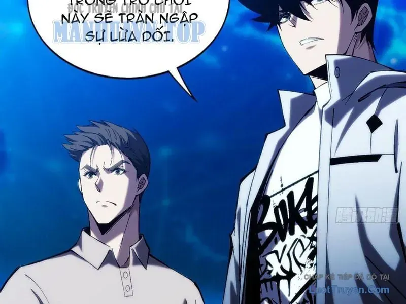 Trở Thành Thần Trong Thế Giới Nhị Phân Chap 27 - Next Chap 28