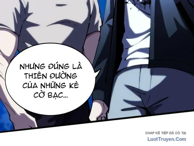 Trở Thành Thần Trong Thế Giới Nhị Phân Chap 27 - Next Chap 28