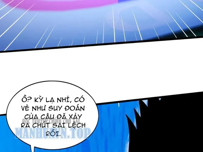 Trở Thành Thần Trong Thế Giới Nhị Phân Chap 27 - Next Chap 28