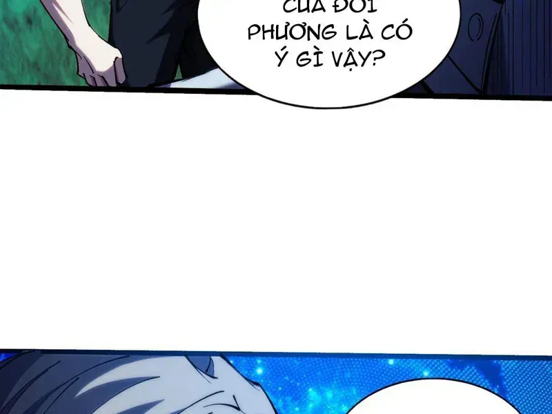 Trở Thành Thần Trong Thế Giới Nhị Phân Chap 27 - Next Chap 28