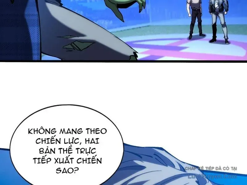 Trở Thành Thần Trong Thế Giới Nhị Phân Chap 27 - Next Chap 28