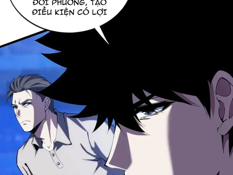 Trở Thành Thần Trong Thế Giới Nhị Phân Chap 27 - Next Chap 28