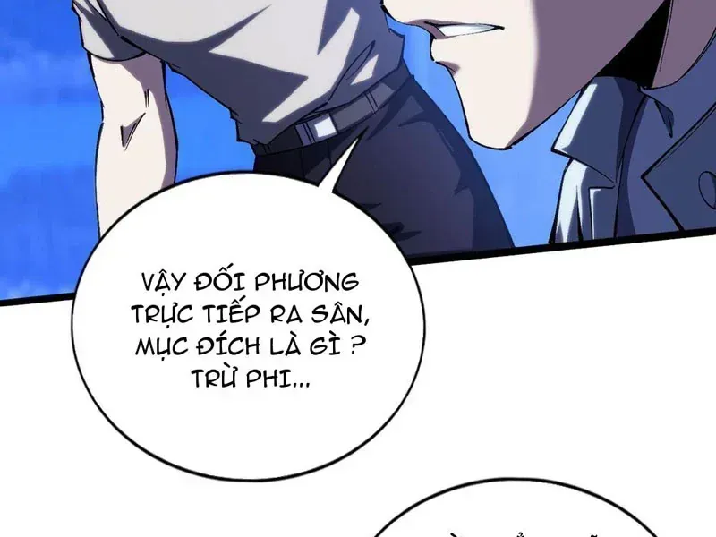 Trở Thành Thần Trong Thế Giới Nhị Phân Chap 27 - Next Chap 28