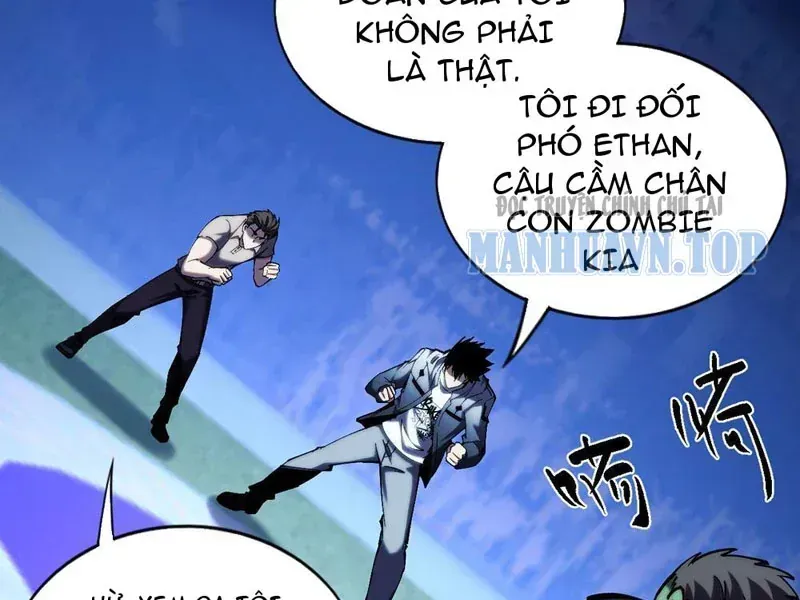 Trở Thành Thần Trong Thế Giới Nhị Phân Chap 27 - Next Chap 28