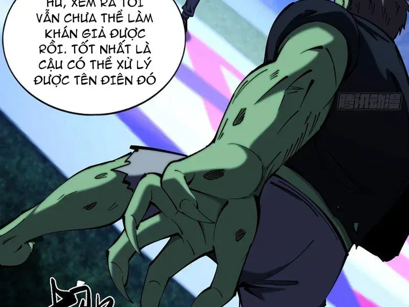 Trở Thành Thần Trong Thế Giới Nhị Phân Chap 27 - Next Chap 28