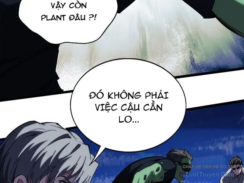 Trở Thành Thần Trong Thế Giới Nhị Phân Chap 27 - Next Chap 28