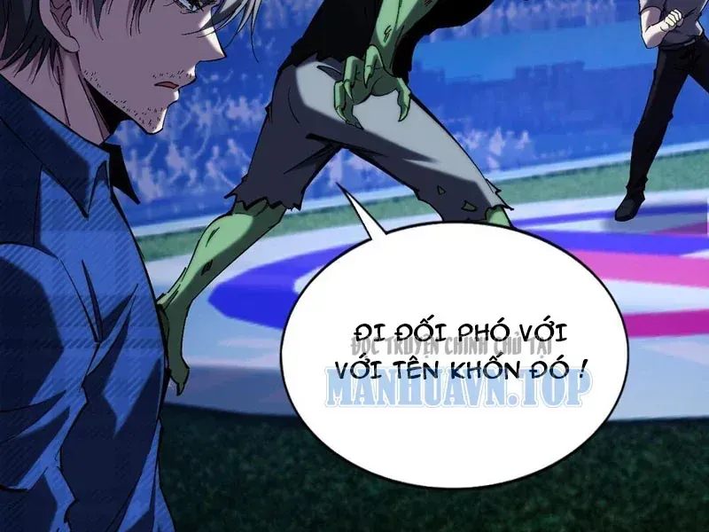 Trở Thành Thần Trong Thế Giới Nhị Phân Chap 27 - Next Chap 28