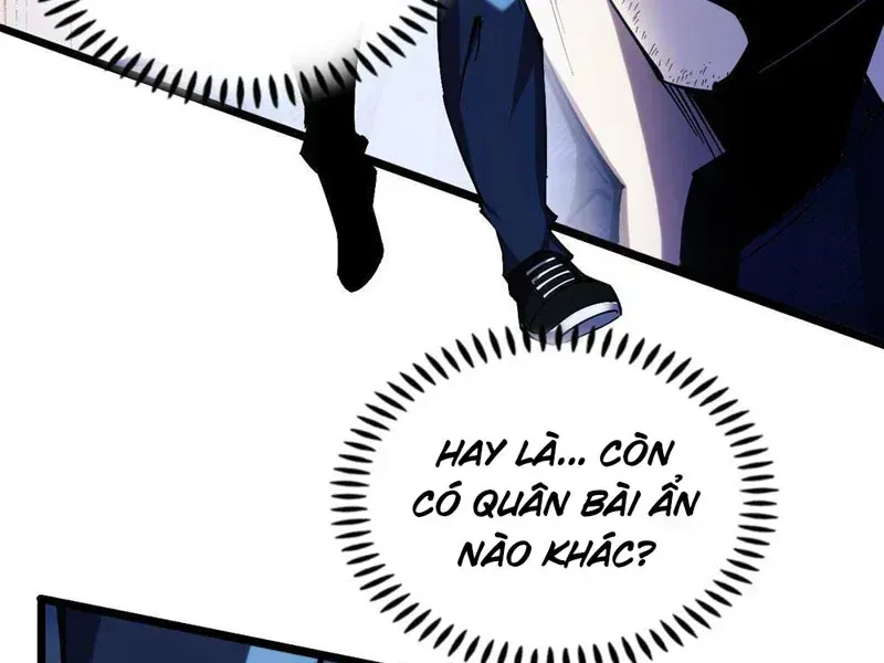 Trở Thành Thần Trong Thế Giới Nhị Phân Chap 27 - Next Chap 28