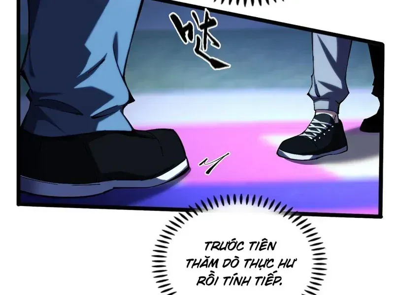 Trở Thành Thần Trong Thế Giới Nhị Phân Chap 27 - Next Chap 28