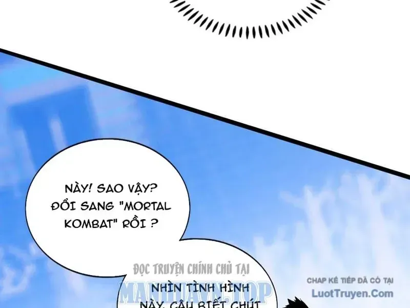 Trở Thành Thần Trong Thế Giới Nhị Phân Chap 27 - Next Chap 28