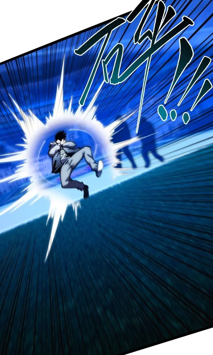 Trở Thành Thần Trong Thế Giới Nhị Phân Chap 28 - Next Chap 29