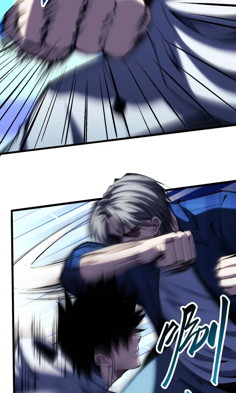 Trở Thành Thần Trong Thế Giới Nhị Phân Chap 28 - Next Chap 29