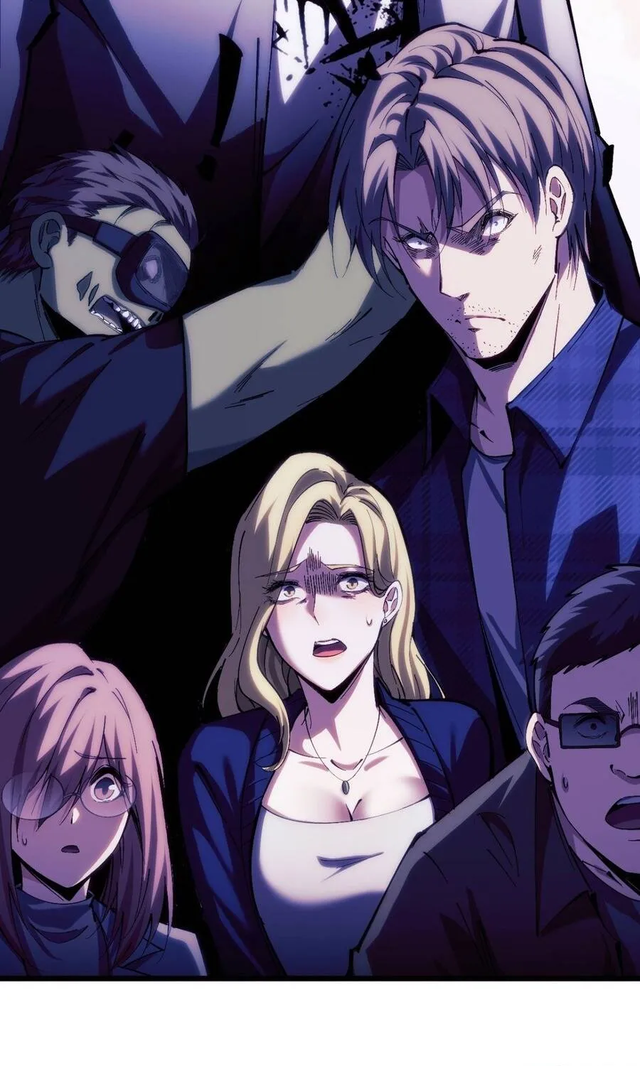 Trở Thành Thần Trong Thế Giới Nhị Phân Chap 28 - Next Chap 29