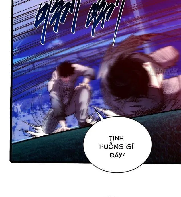 Trở Thành Thần Trong Thế Giới Nhị Phân Chap 29 - Next Chap 30