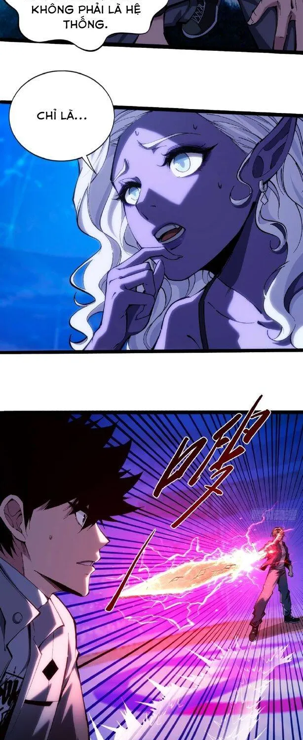 Trở Thành Thần Trong Thế Giới Nhị Phân Chap 29 - Next Chap 30