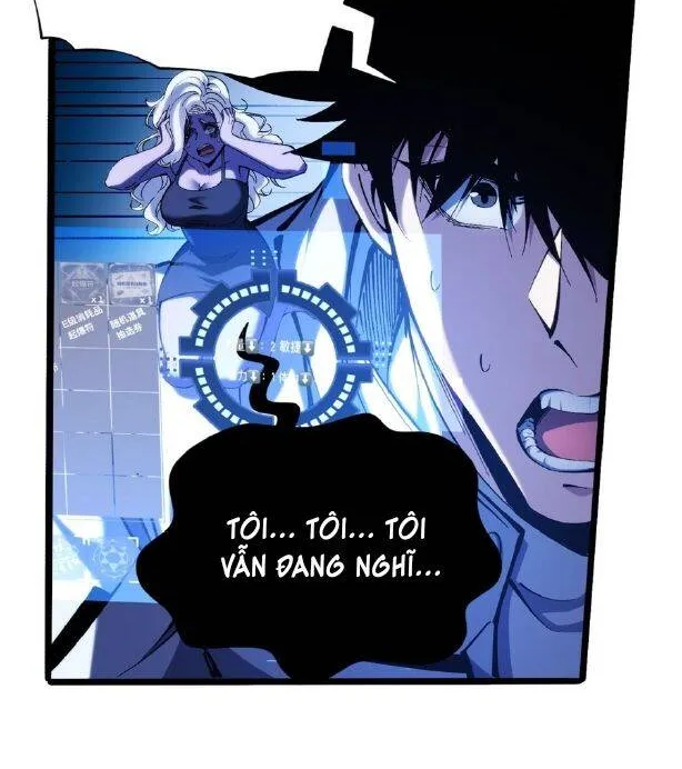 Trở Thành Thần Trong Thế Giới Nhị Phân Chap 29 - Next Chap 30