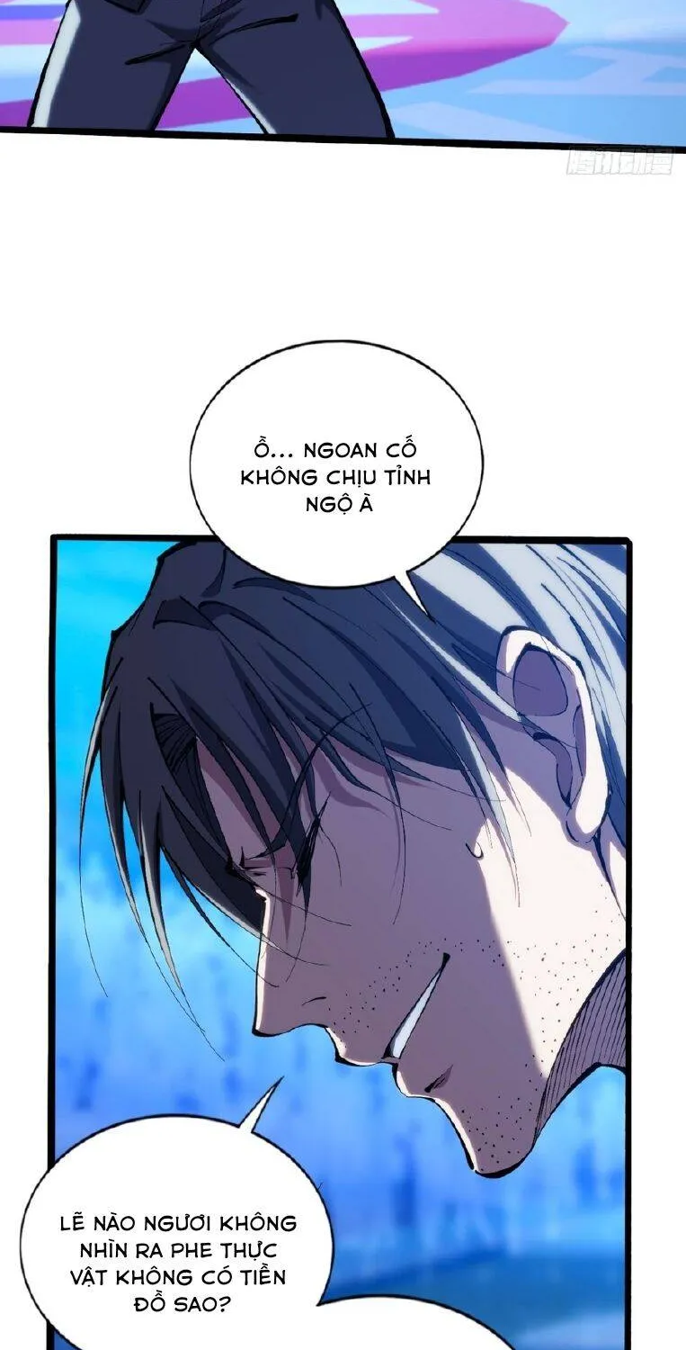 Trở Thành Thần Trong Thế Giới Nhị Phân Chap 29 - Next Chap 30