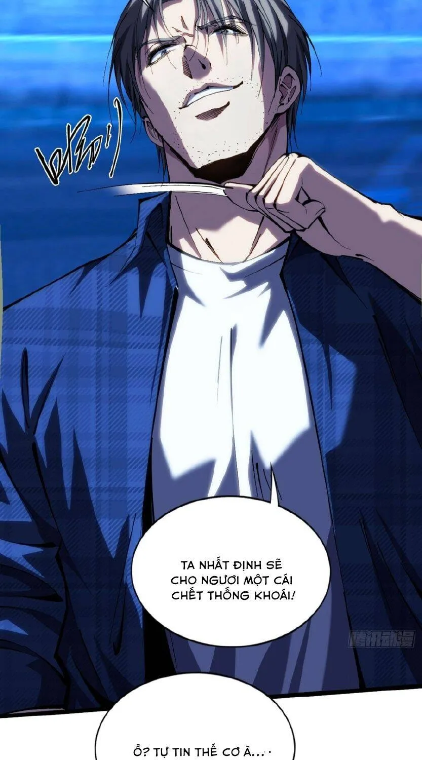 Trở Thành Thần Trong Thế Giới Nhị Phân Chap 29 - Next Chap 30