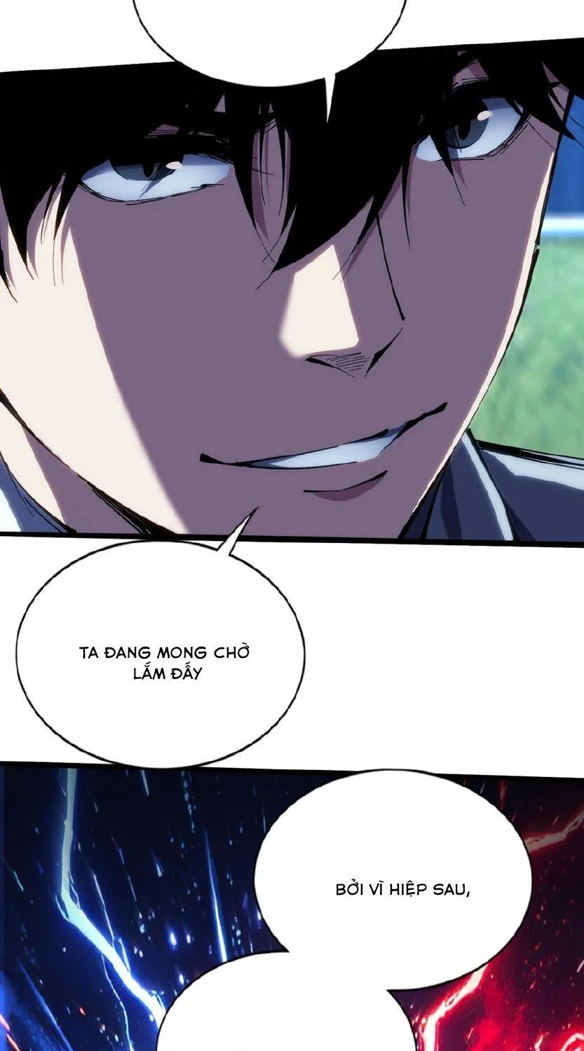 Trở Thành Thần Trong Thế Giới Nhị Phân Chap 29 - Next Chap 30