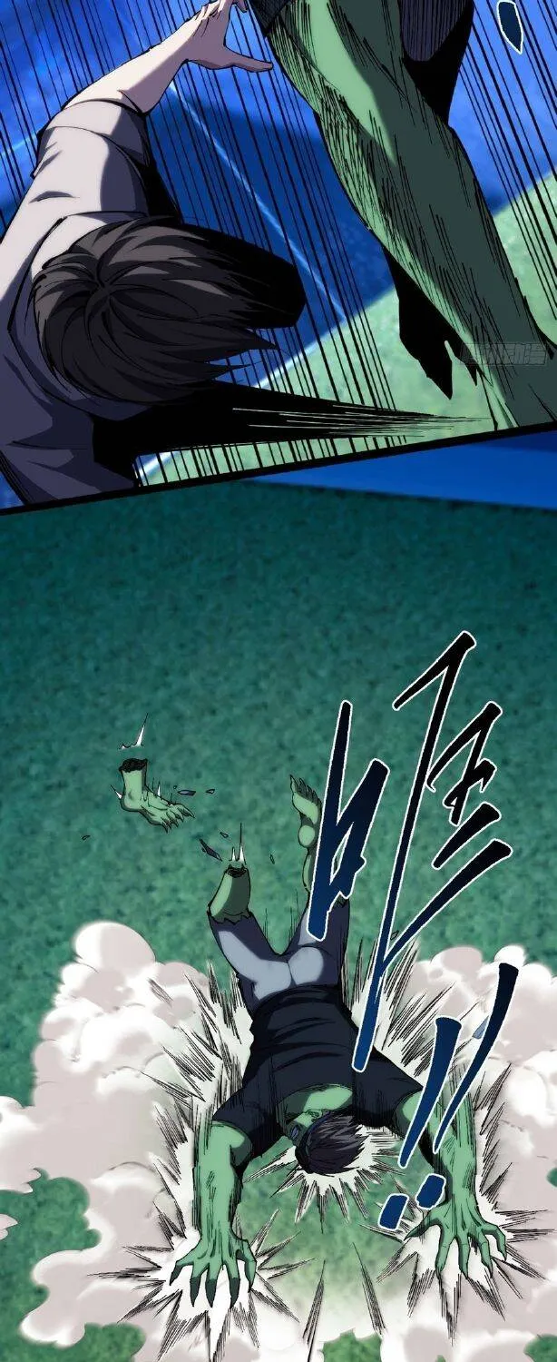 Trở Thành Thần Trong Thế Giới Nhị Phân Chap 29 - Next Chap 30