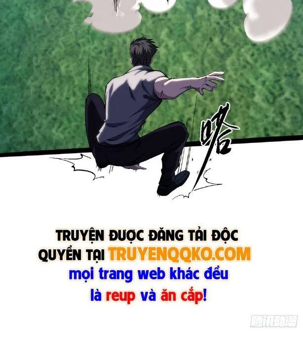 Trở Thành Thần Trong Thế Giới Nhị Phân Chap 29 - Next Chap 30