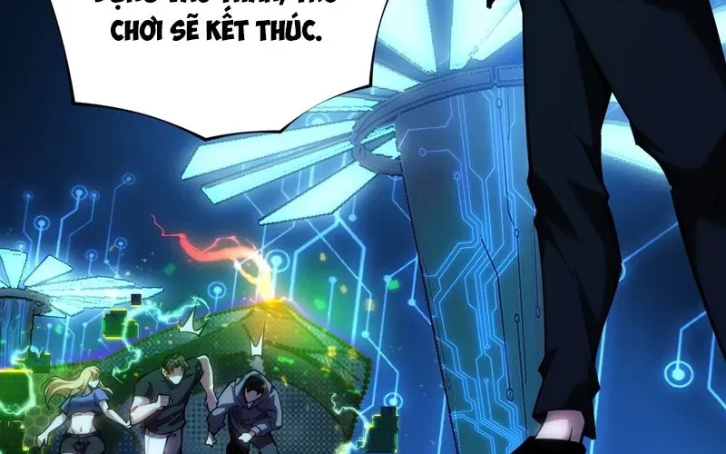 Trở Thành Thần Trong Thế Giới Nhị Phân Chap 3 - Next Chap 4