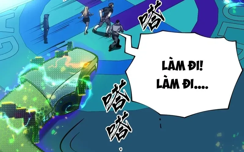 Trở Thành Thần Trong Thế Giới Nhị Phân Chap 3 - Next Chap 4