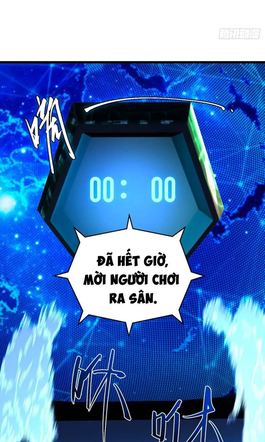 Trở Thành Thần Trong Thế Giới Nhị Phân Chap 30 - Next Chap 31