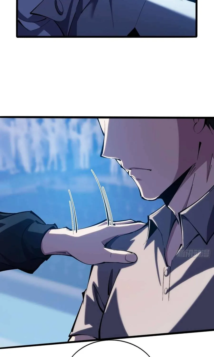 Trở Thành Thần Trong Thế Giới Nhị Phân Chap 30 - Next Chap 31