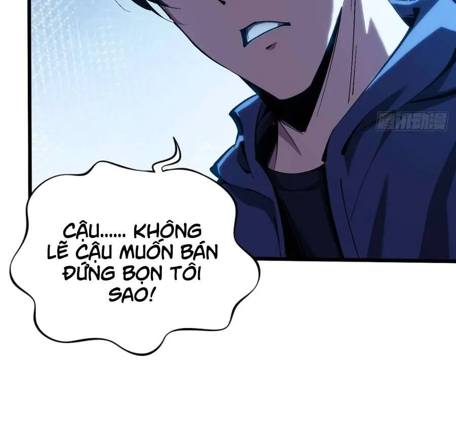 Trở Thành Thần Trong Thế Giới Nhị Phân Chap 30 - Next Chap 31