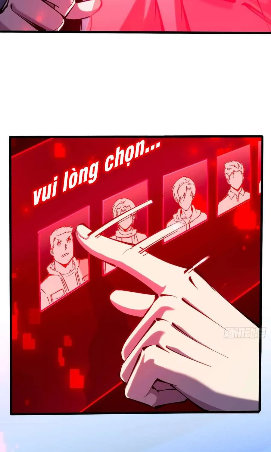 Trở Thành Thần Trong Thế Giới Nhị Phân Chap 30 - Next Chap 31