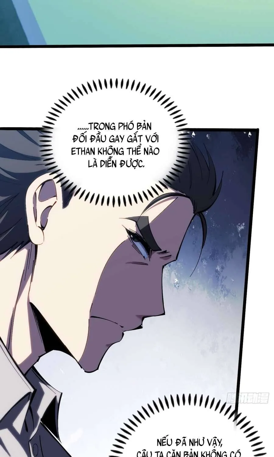 Trở Thành Thần Trong Thế Giới Nhị Phân Chap 30 - Next Chap 31