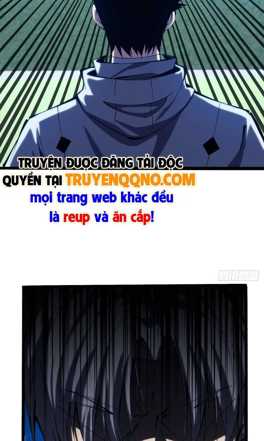 Trở Thành Thần Trong Thế Giới Nhị Phân Chap 30 - Next Chap 31