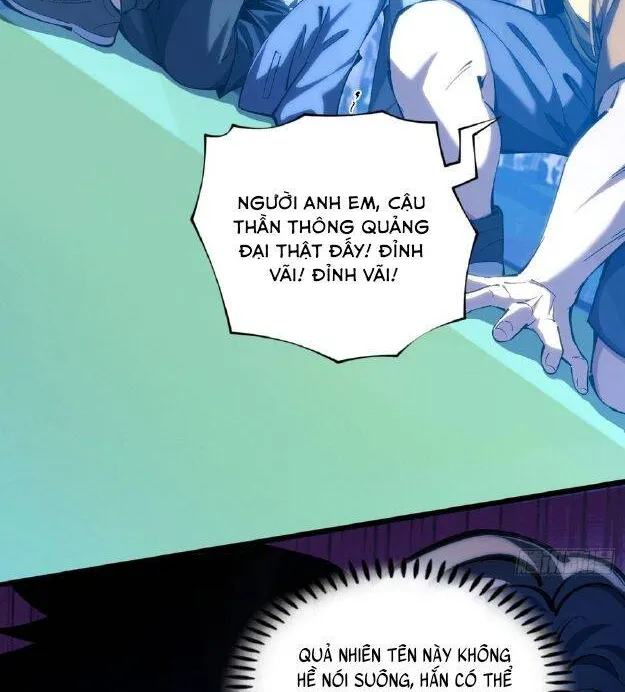 Trở Thành Thần Trong Thế Giới Nhị Phân Chap 31 - Next Chap 32