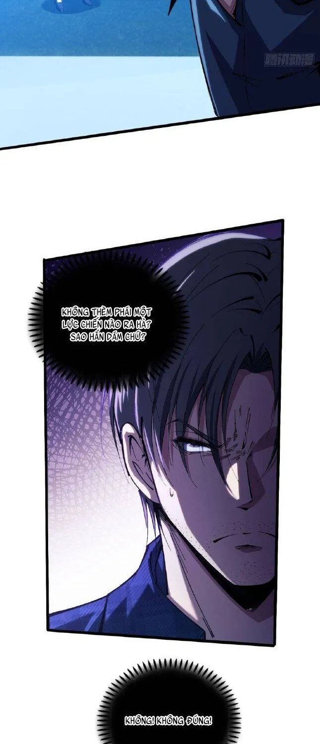 Trở Thành Thần Trong Thế Giới Nhị Phân Chap 31 - Next Chap 32