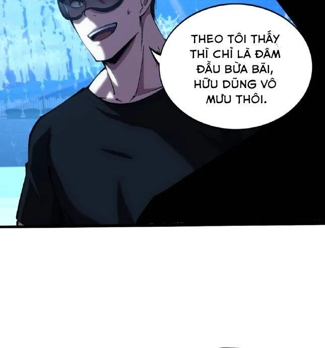 Trở Thành Thần Trong Thế Giới Nhị Phân Chap 31 - Next Chap 32