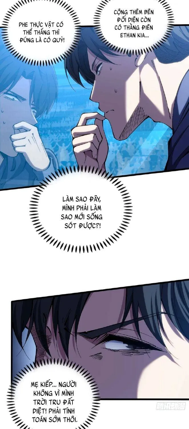 Trở Thành Thần Trong Thế Giới Nhị Phân Chap 31 - Next Chap 32